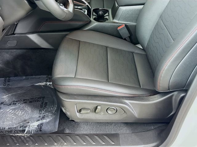 New 2025 Chevrolet Colorado Z71 w/ Z71 Convenience Package 2 image 20