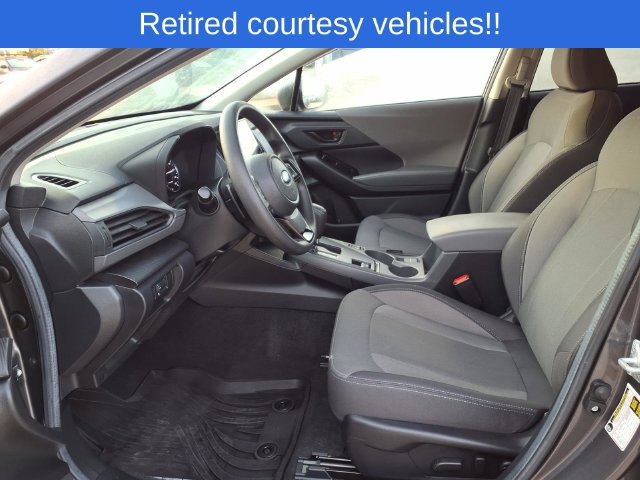 Certified 2026 Subaru Crosstrek 2.5i Premium AWD/4WD image 7