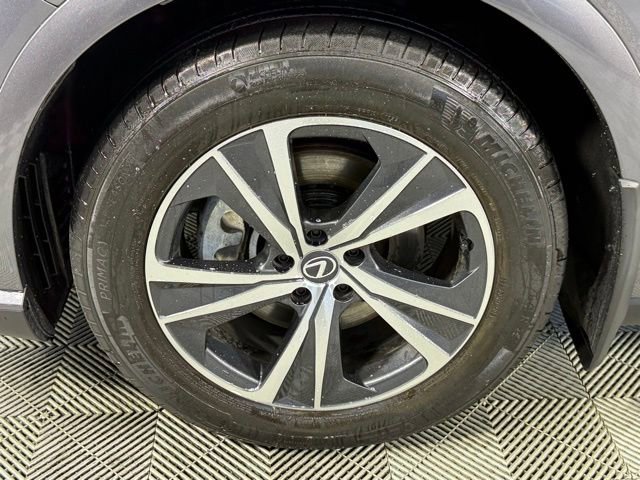 Used 2023 Lexus RX 350 Premium image 8