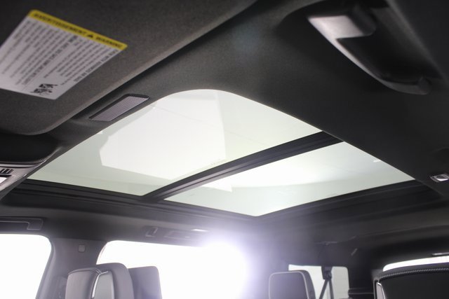 New 2026 GMC Yukon XL AT4 Ultimate image 12