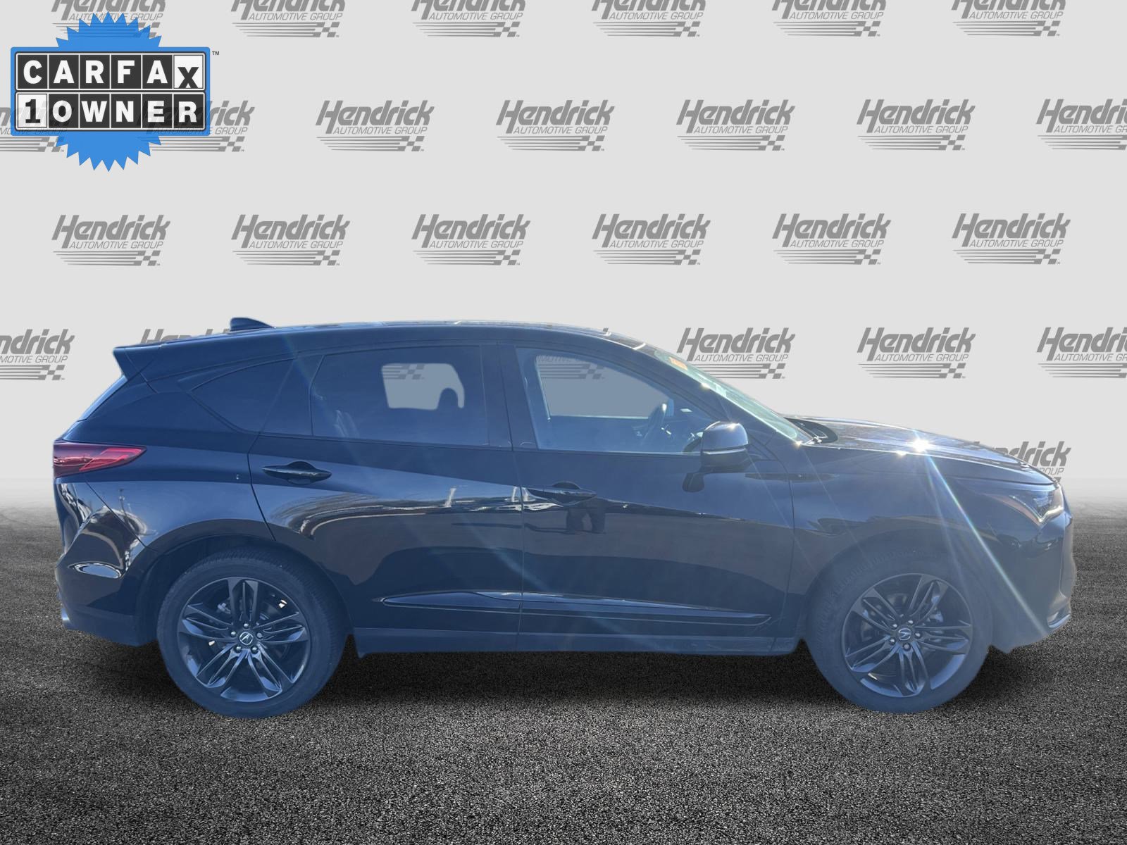 Used 2022 Acura RDX A-Spec image 11