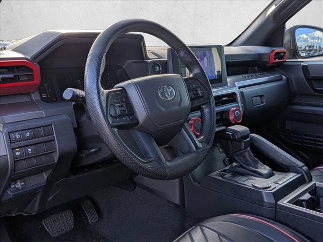 Used 2024 Toyota Tacoma SR5 image 9