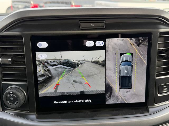 New 2026 Ford F150 XLT image 18