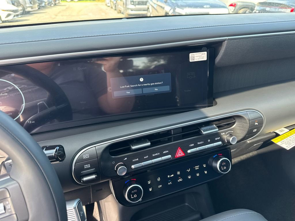 New 2026 Hyundai Palisade Calligraphy image 19