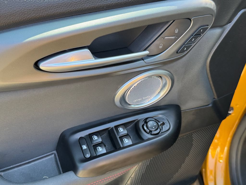 Used 2024 Dodge Hornet R/T Plus w/ R/T Blacktop Package AWD/4WD image 24
