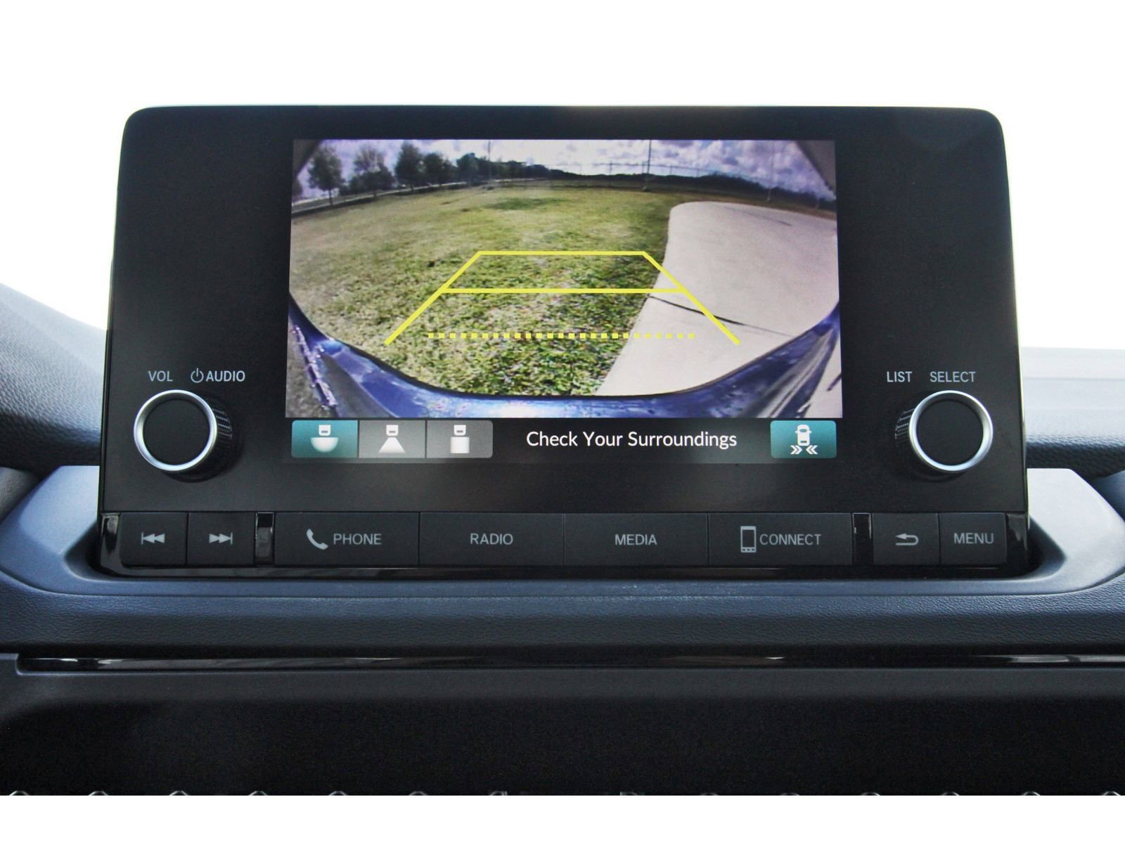 Used 2024 Honda Accord EX image 22