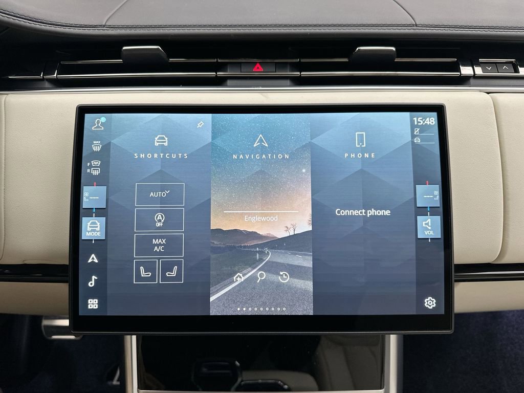 New 2026 Land Rover Range Rover SE image 26