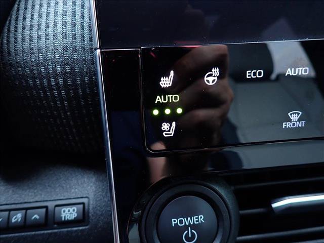 Certified 2023 Subaru Solterra AWD image 23