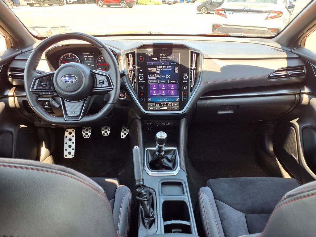 Used 2023 Subaru WRX Limited image 3