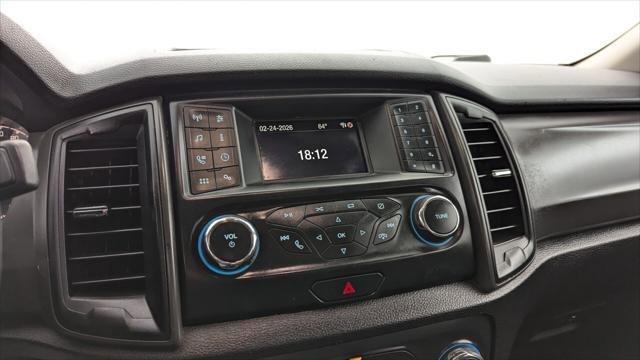 Used 2020 Ford Ranger XL w/ Equipment Group 101A Mid image 26