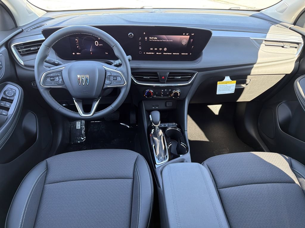 New 2026 Buick Encore GX Preferred w/ Comfort Package image 2