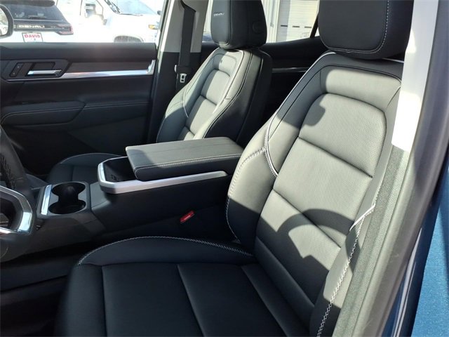 New 2026 GMC Terrain Denali image 19