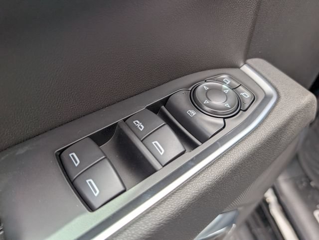 New 2026 Chevrolet Silverado 1500 LT AWD/4WD image 16