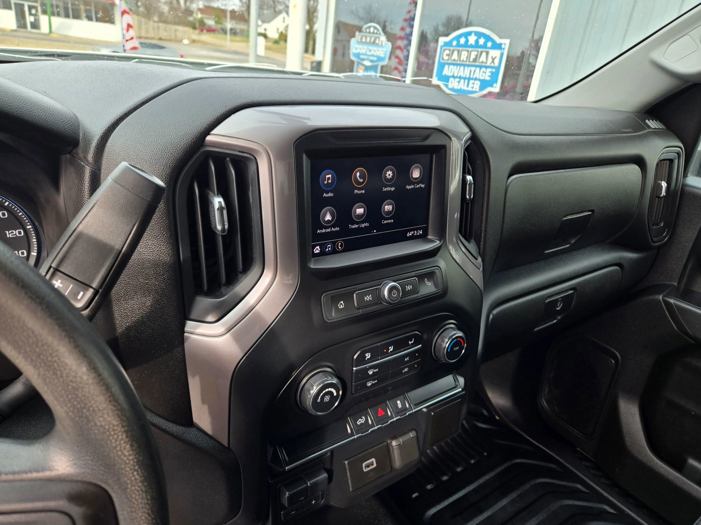 Used 2020 Chevrolet Silverado 2500 W/T w/ WT Convenience Package image 43