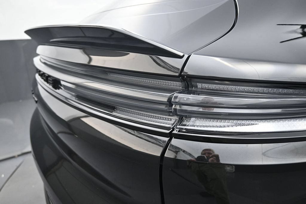 New 2026 Porsche Cayenne Turbo GT AWD/4WD image 28