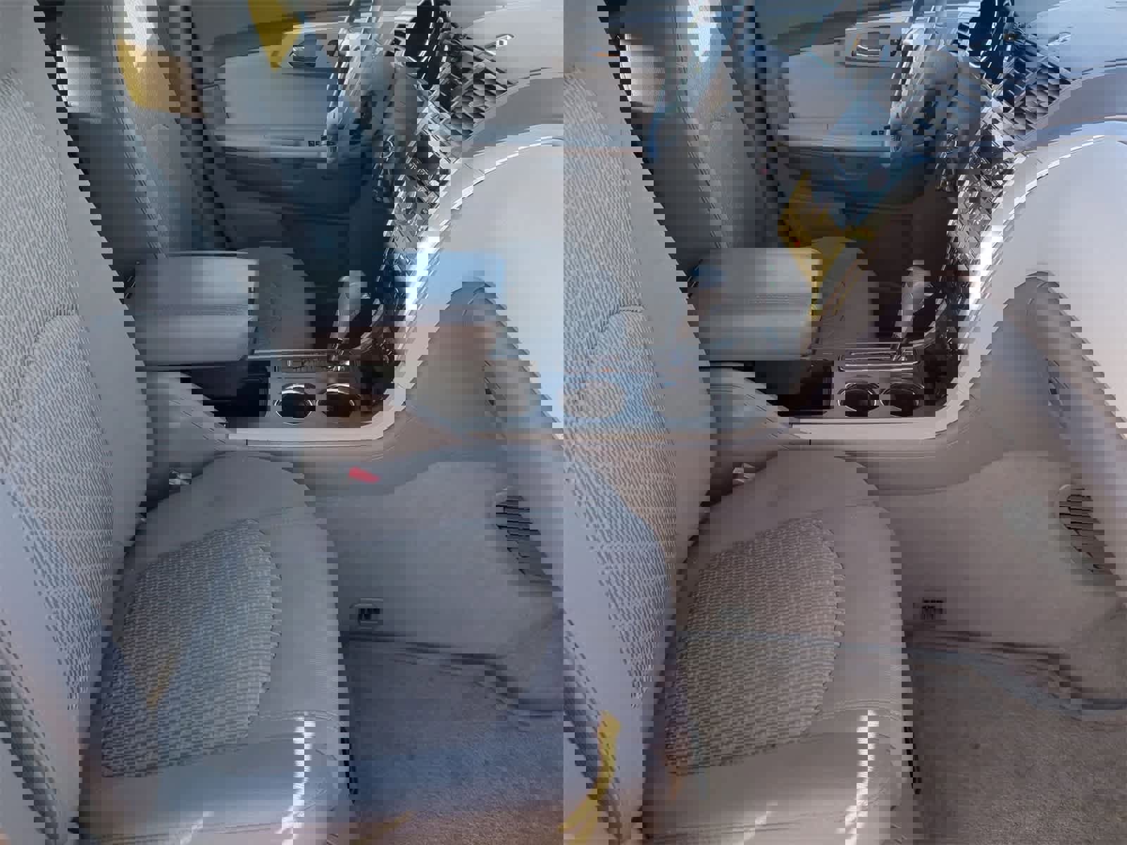 Used 2010 Chevrolet Traverse LT w/ Personal Connectivity Package image 11