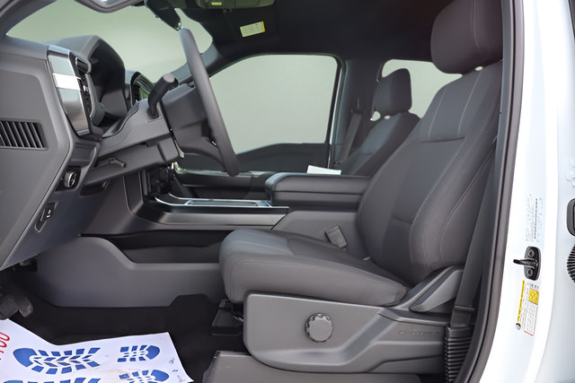 New 2026 Ford F150 STX w/ Equipment Group 200A RWD image 10