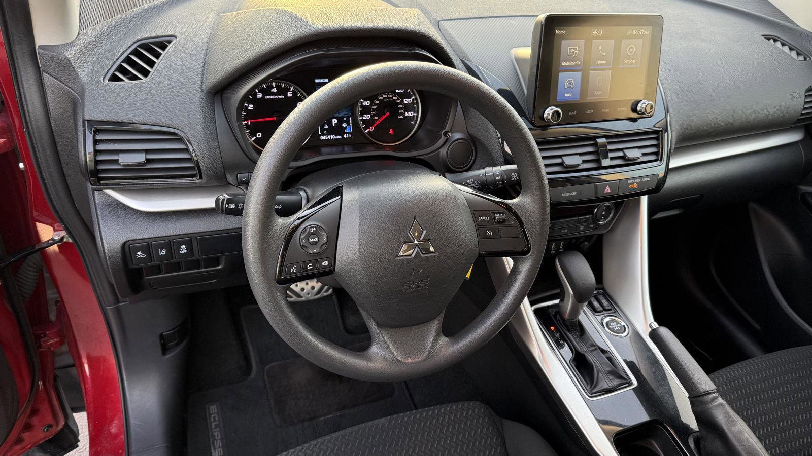 Used 2023 Mitsubishi Eclipse Cross LE image 18