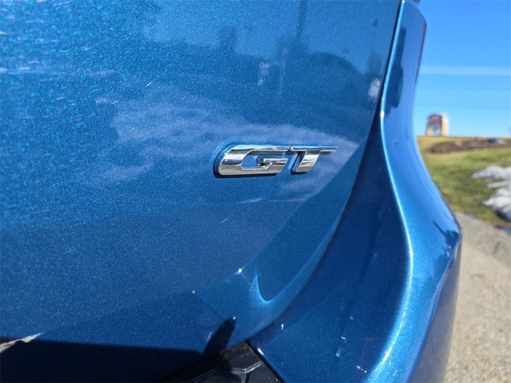 Used 2024 Dodge Durango GT image 26