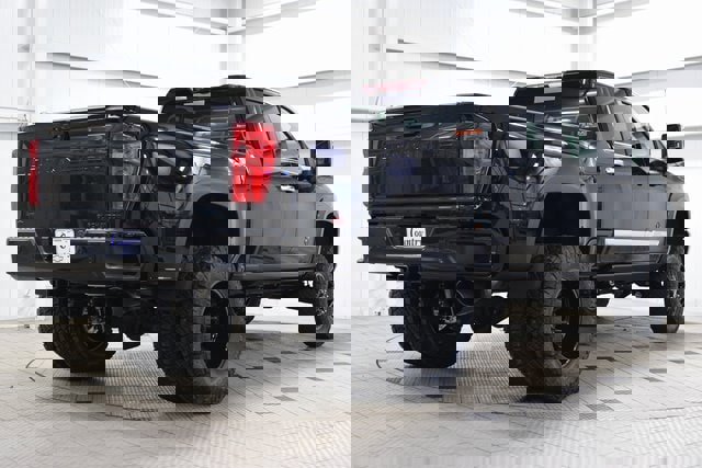 New 2026 Chevrolet Silverado 3500 High Country w/ High Country Premium Package image 8