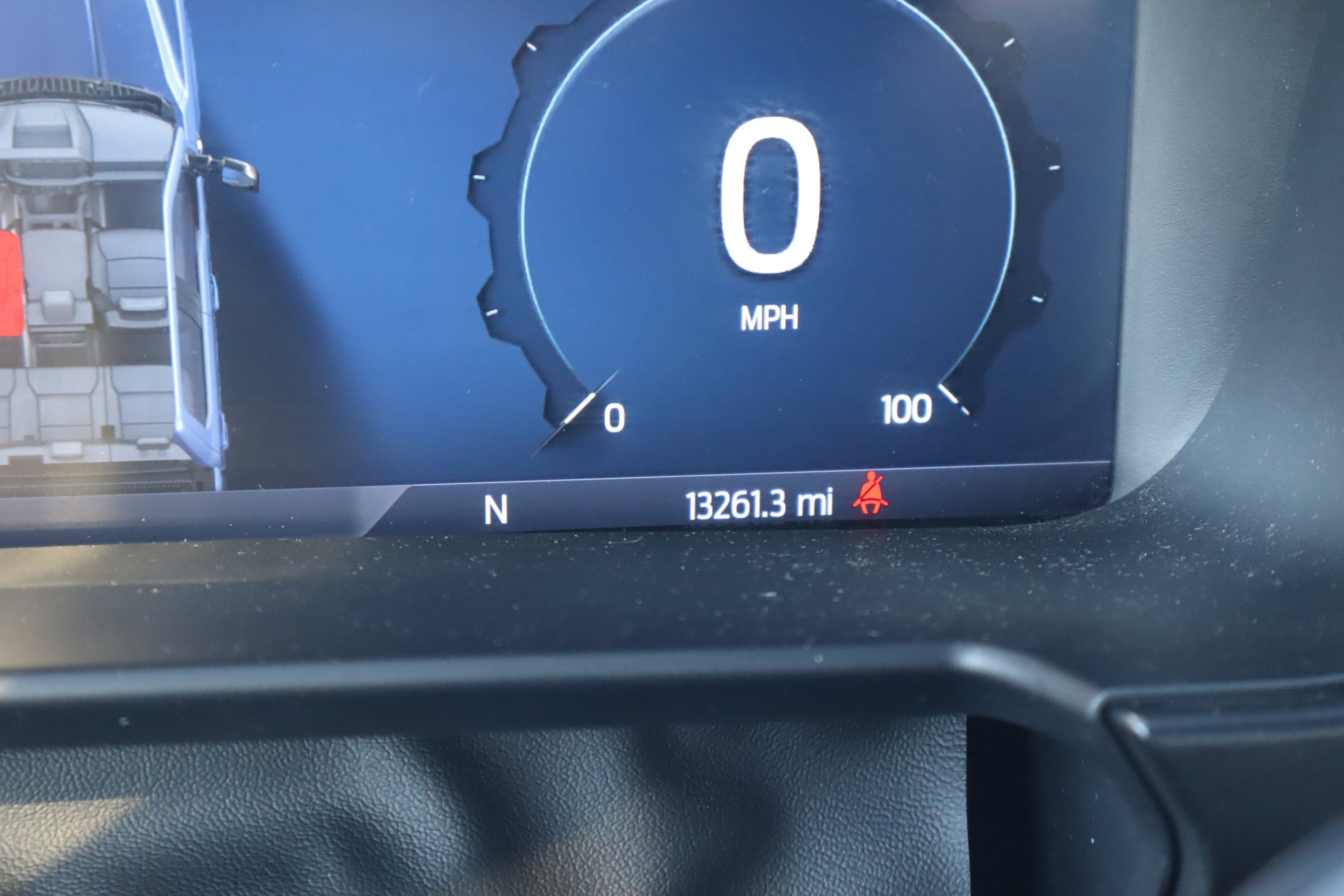 Used 2025 Ford F250 Lariat image 26