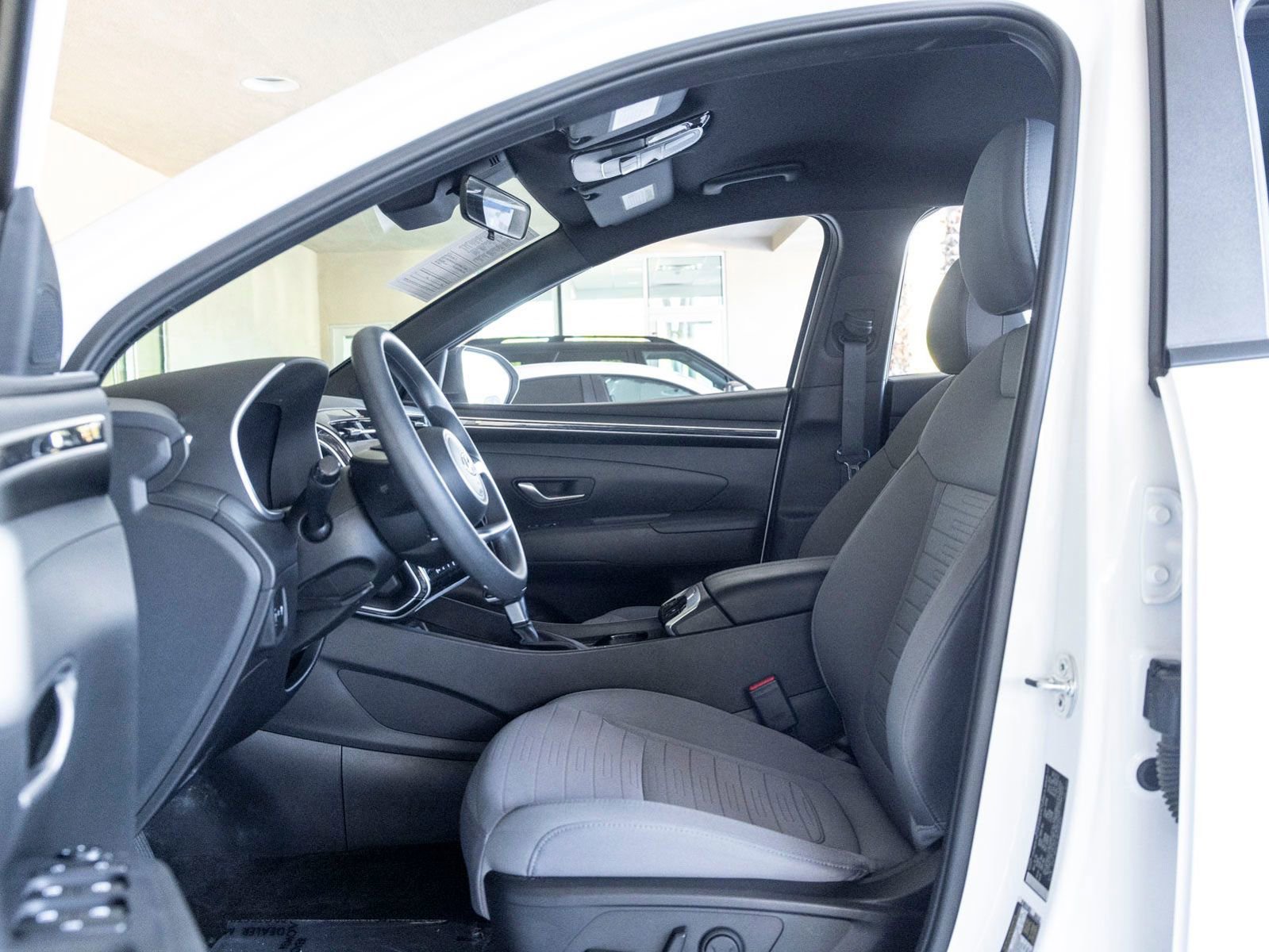 Used 2024 Hyundai Santa Cruz SEL image 15