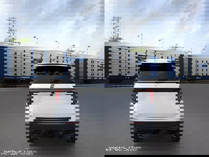 New 2026 Ford Explorer ST-Line image 5