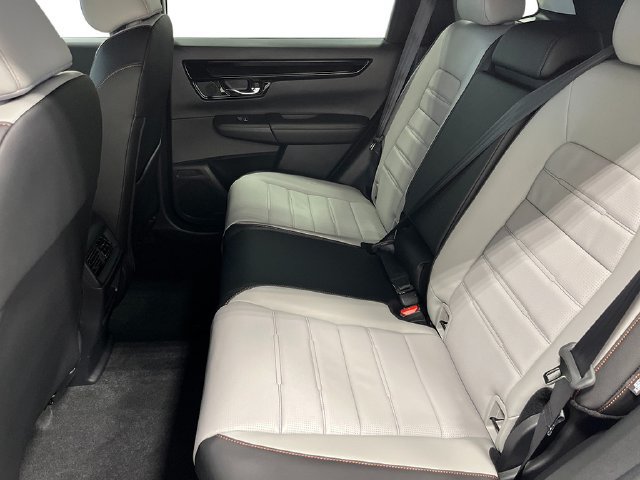 New 2027 Honda CR-V Sport Touring image 24