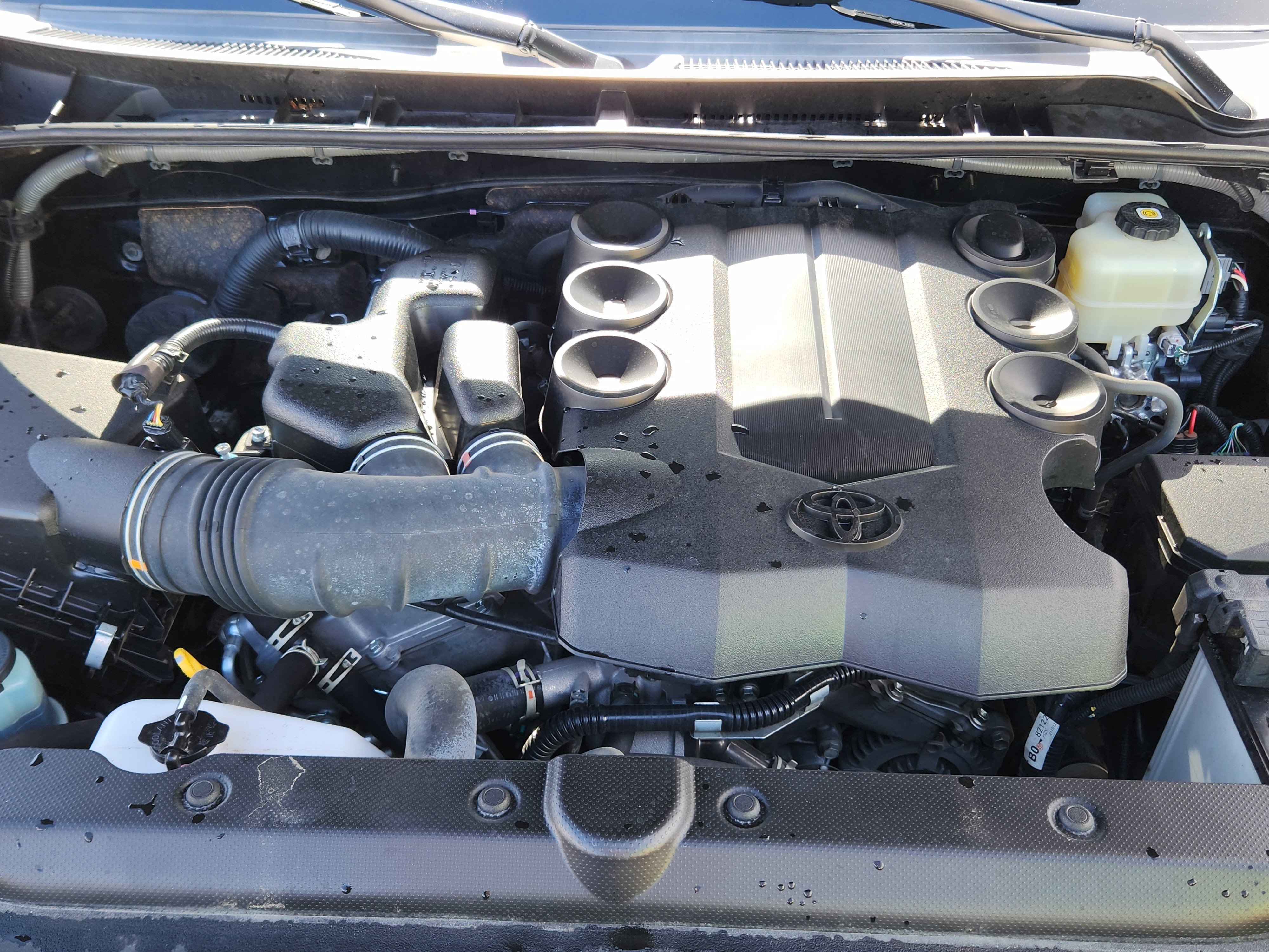 Used 2022 Toyota 4Runner TRD Off-Road image 20