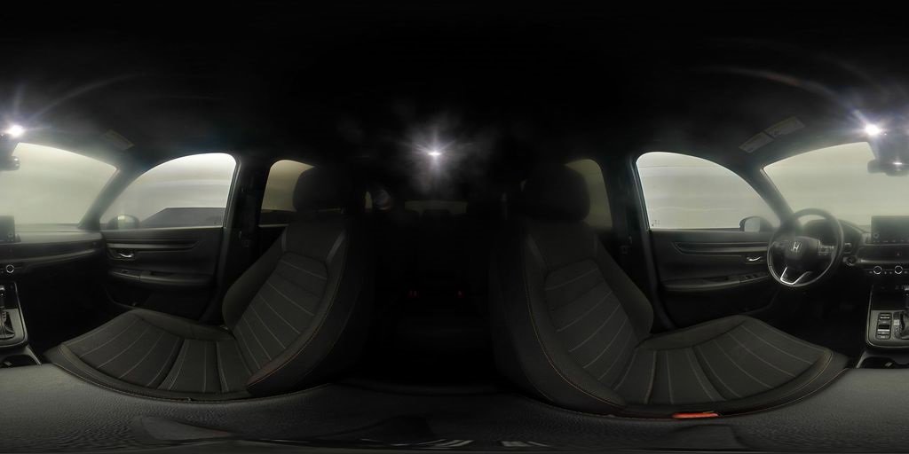 Used 2023 Honda CR-V Sport image 24