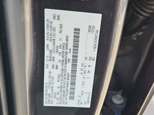 Used 2017 Ford F250 XL w/ STX Appearance Package AWD/4WD image 17