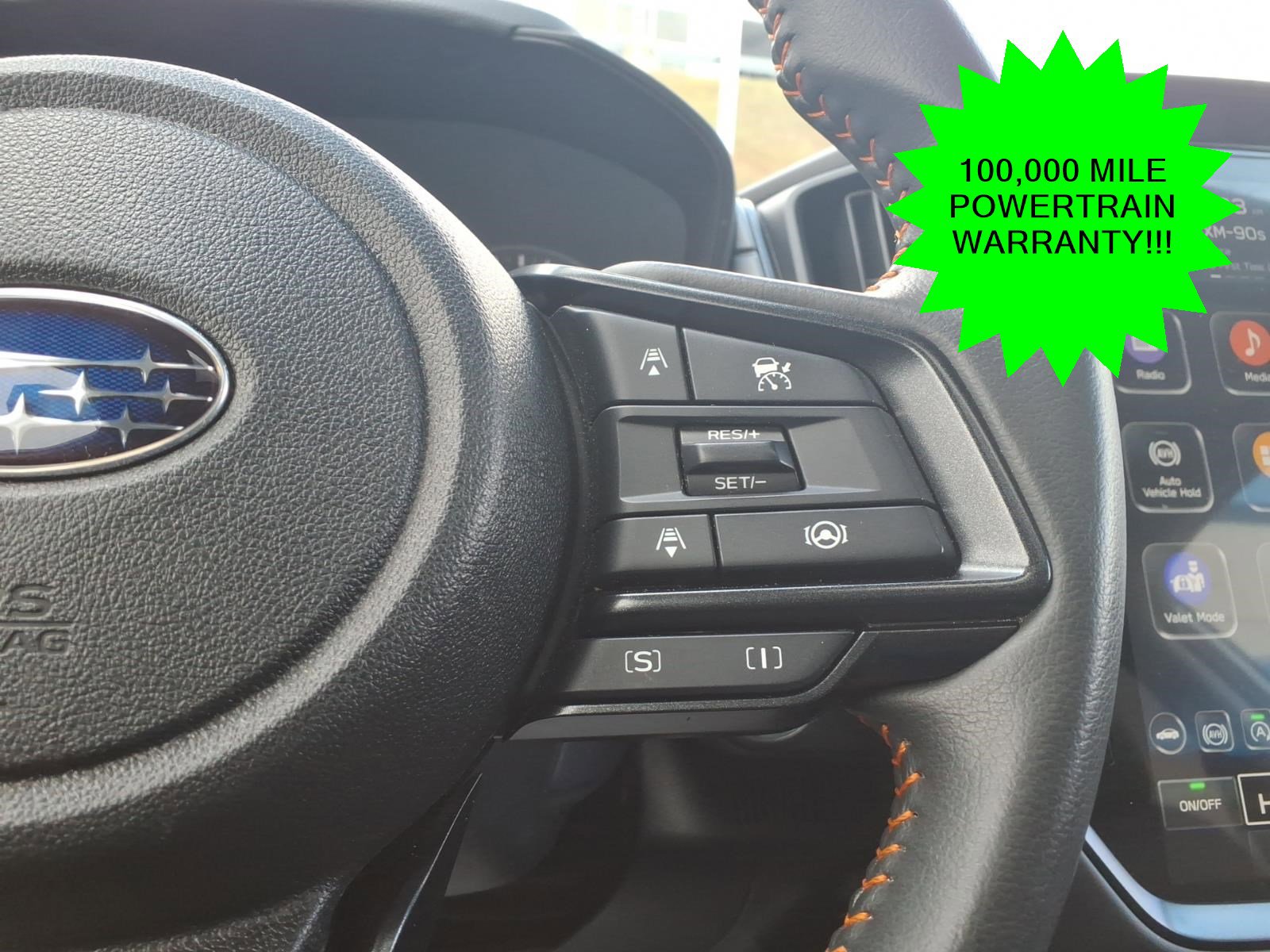 Certified 2024 Subaru Crosstrek 2.5i Limited image 31