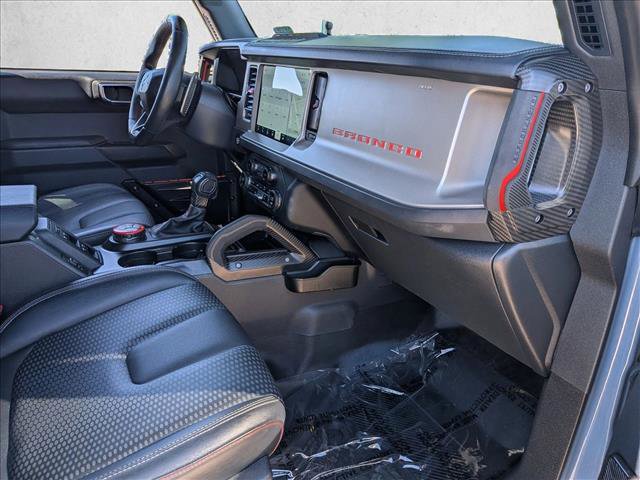 Used 2023 Ford Bronco Raptor image 22