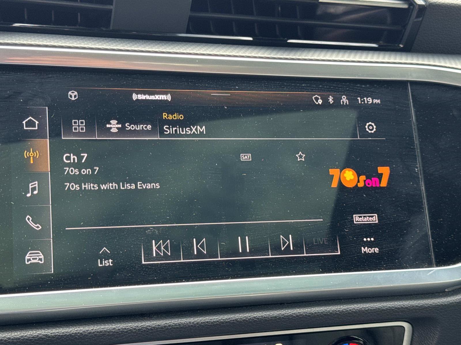 Used 2023 Audi Q3 2.0T Premium image 27