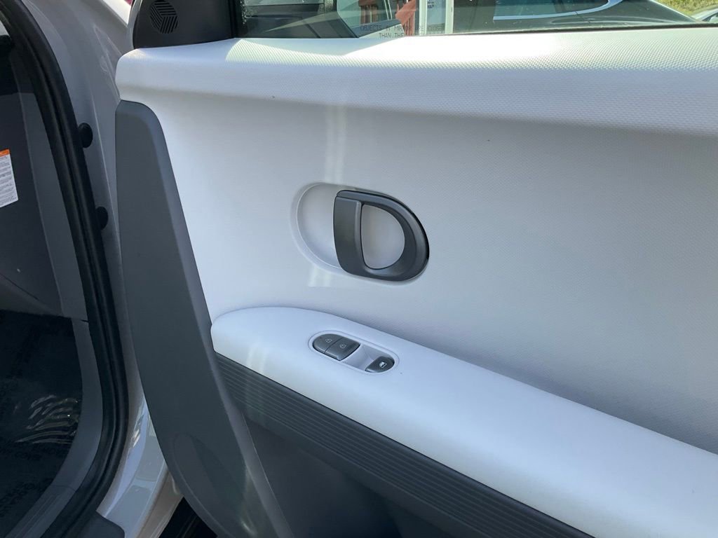 Used 2025 Hyundai Ioniq 5 SEL image 64
