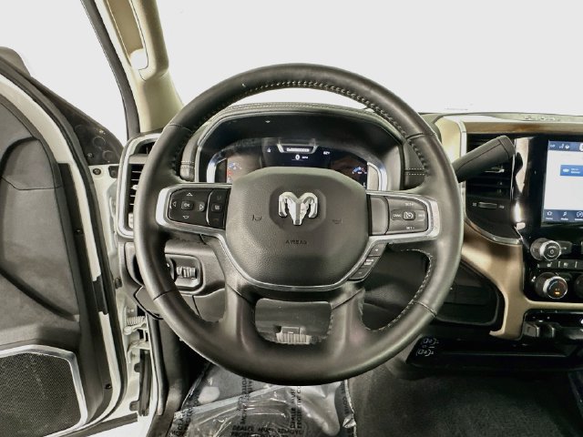 Used 2024 RAM 2500 Laramie AWD/4WD image 13