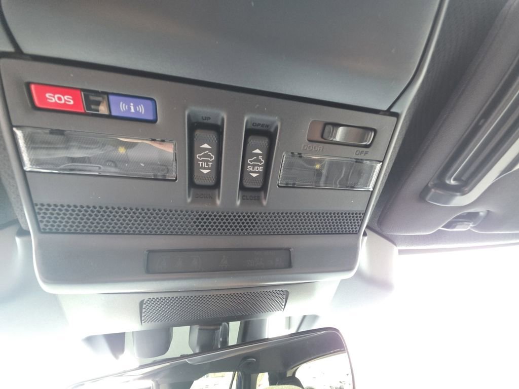 New 2026 Subaru Outback Limited image 25