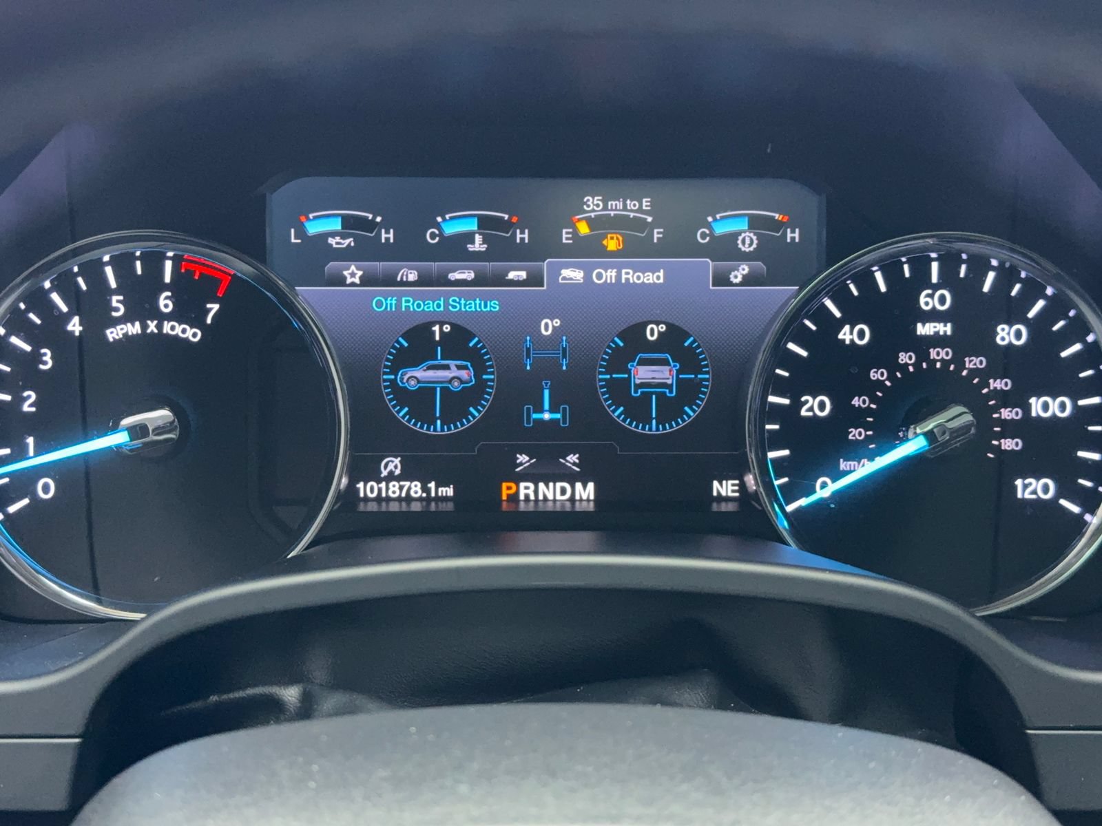 Used 2019 Ford Expedition Platinum RWD image 22