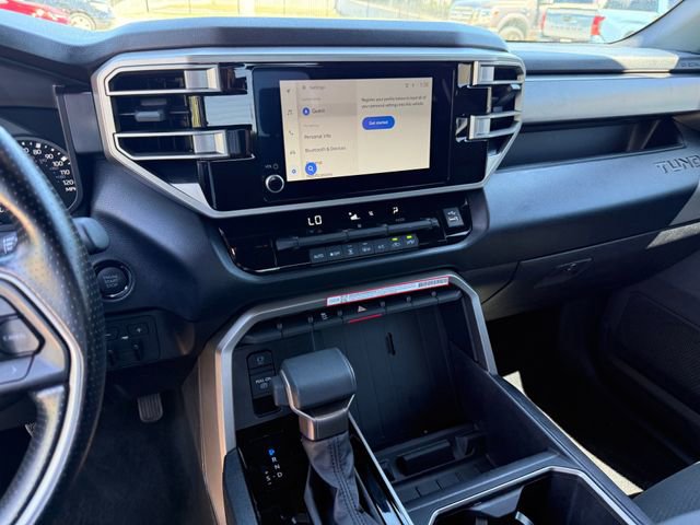 Used 2026 Toyota Tundra SR5 w/ SR5 Convenience Package image 21