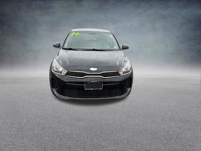 Used 2020 Kia Rio S FWD image 9