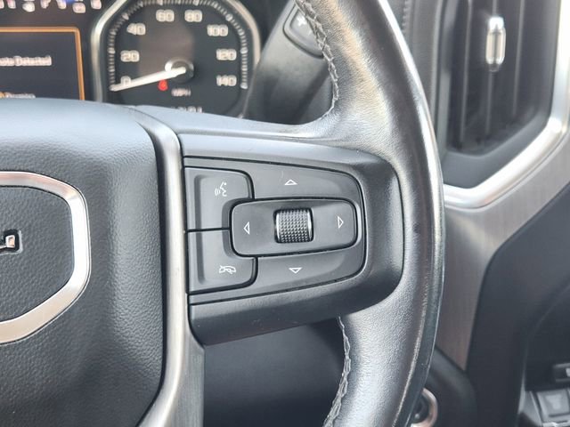 Used 2022 GMC Sierra 3500 Denali w/ Denali Ultimate Package image 30