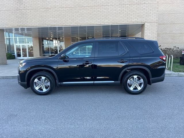 Certified 2026 Honda Pilot EX-L