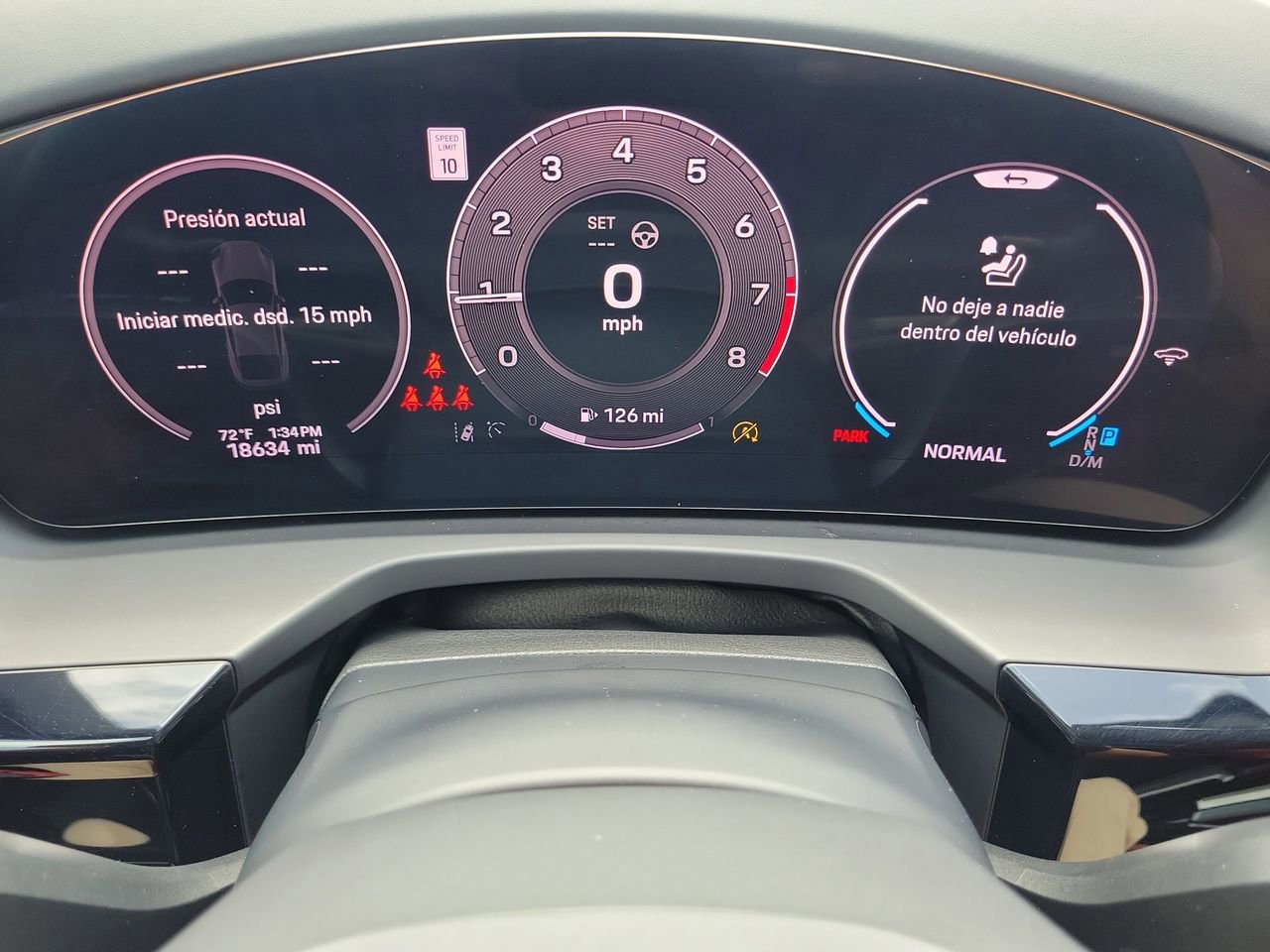 Used 2024 Porsche Panamera 4 AWD/4WD image 28