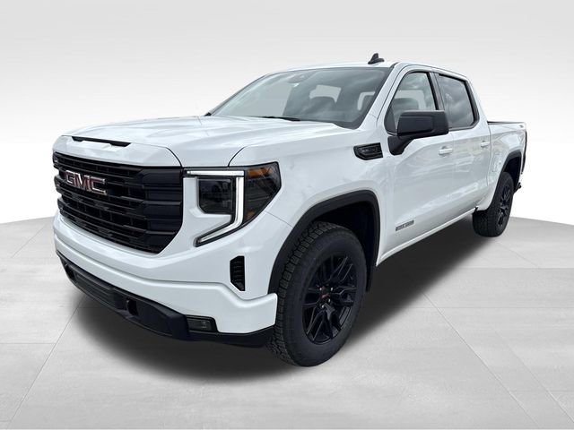 New 2026 GMC Sierra 1500 Elevation w/ X31 Off-Road Package AWD/4WD image 8