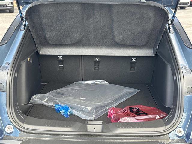 New 2026 Buick Envista Preferred w/ Convenience I Package FWD image 7