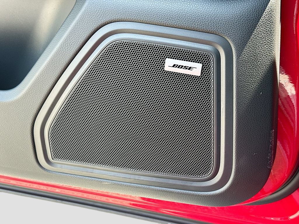 Certified 2022 Porsche Macan S AWD/4WD image 21
