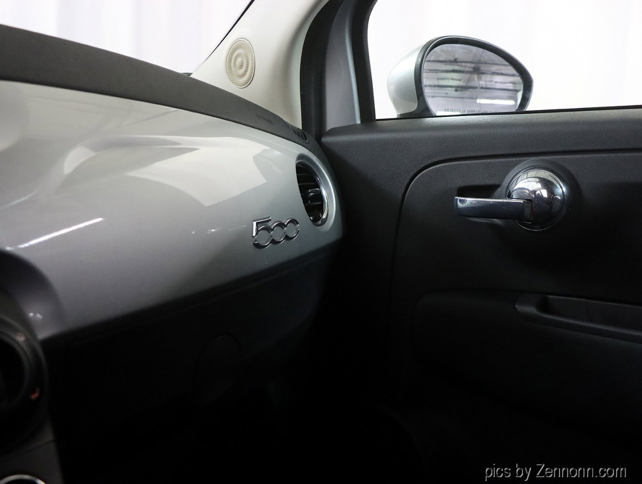 Used 2013 FIAT 500 Pop image 21