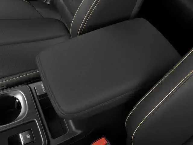 New 2026 Subaru Outback Limited AWD/4WD image 21