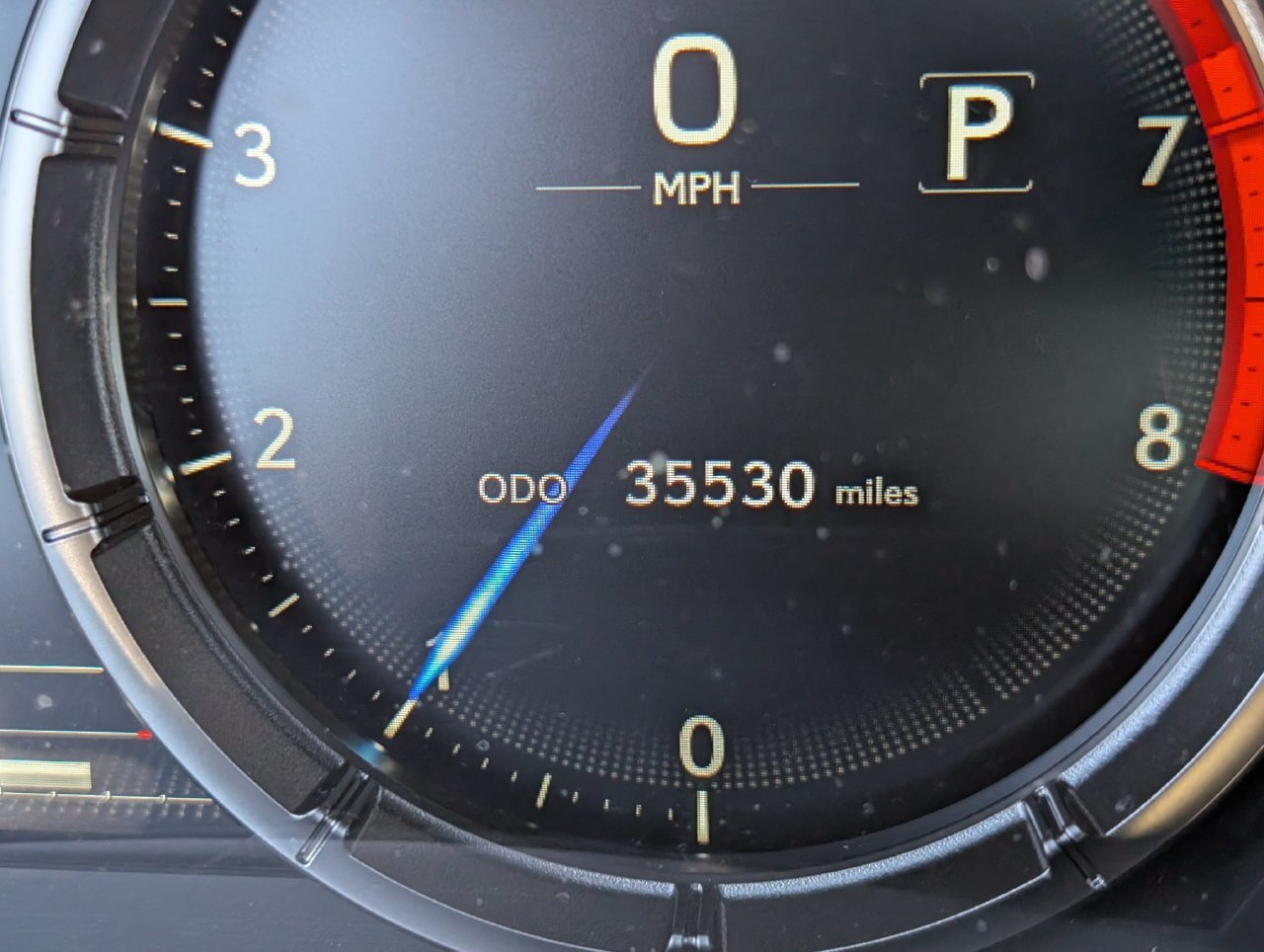 Used 2024 Lexus IS 350 F Sport w/ Memory Package RWD image 13