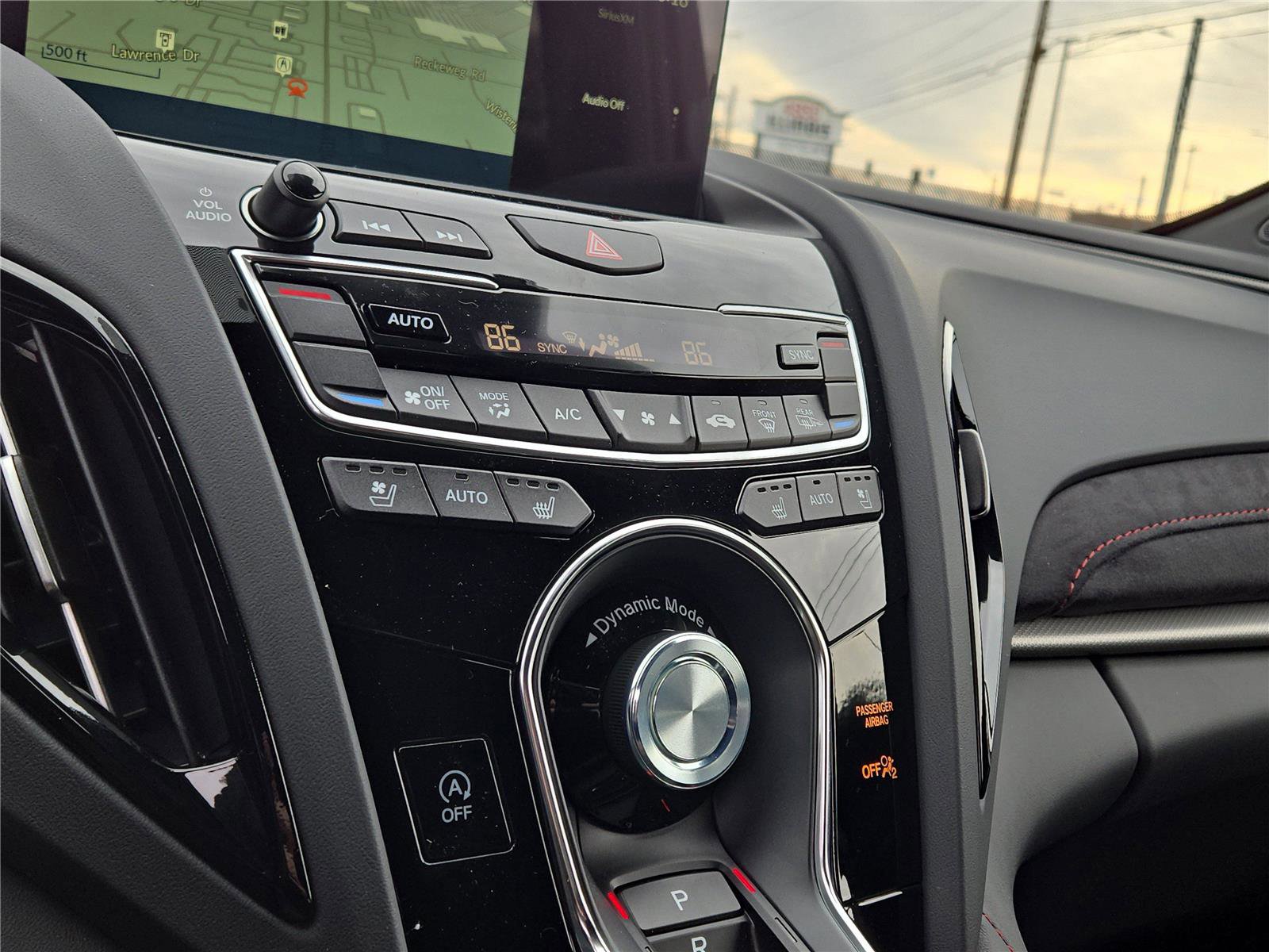 New 2026 Acura RDX A-Spec image 6